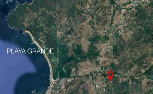Land in Villareal, Provinz Guanacaste, Costa Rica 1
