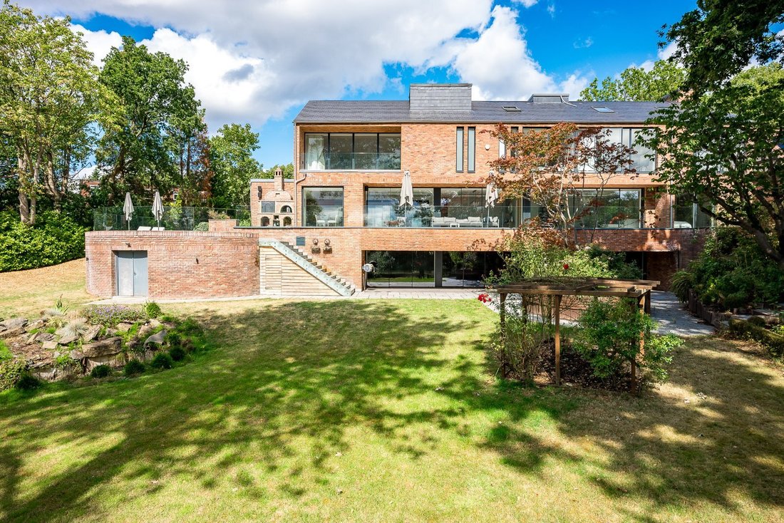 Haus in Greater Manchester, England 2 - 18923660