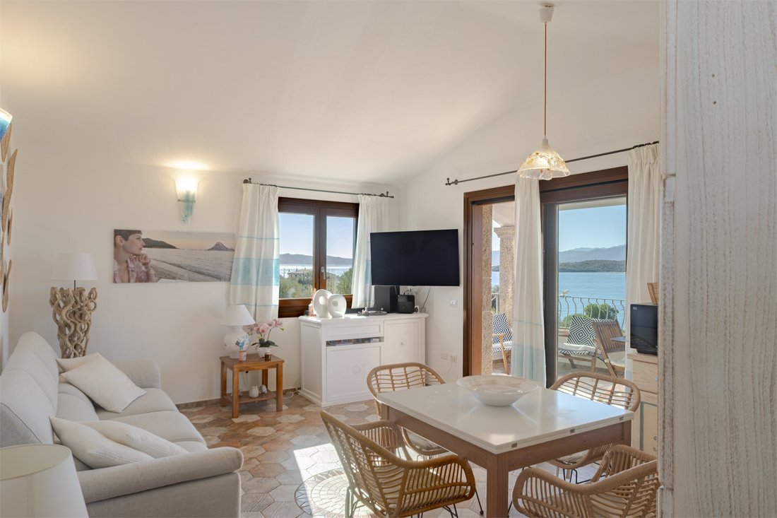 Penthouse in Centro, Olbia, Italy 4 - 18925539