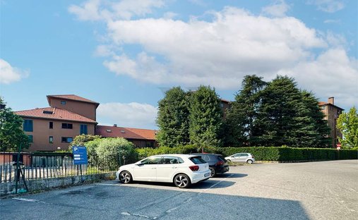 Apartment in Cazzaniga, Monza, Lombardy 1