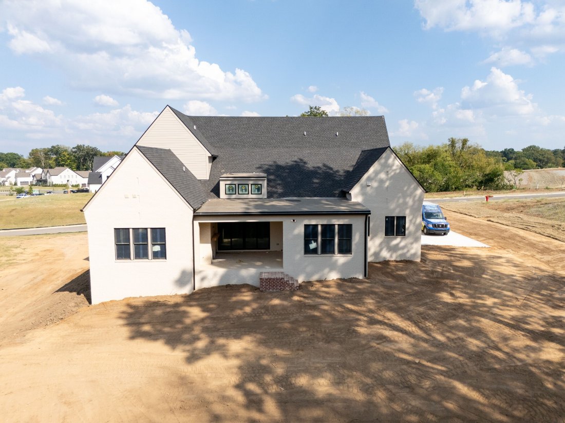 House in Nashville, Tennessee, United States 4 - 17883705