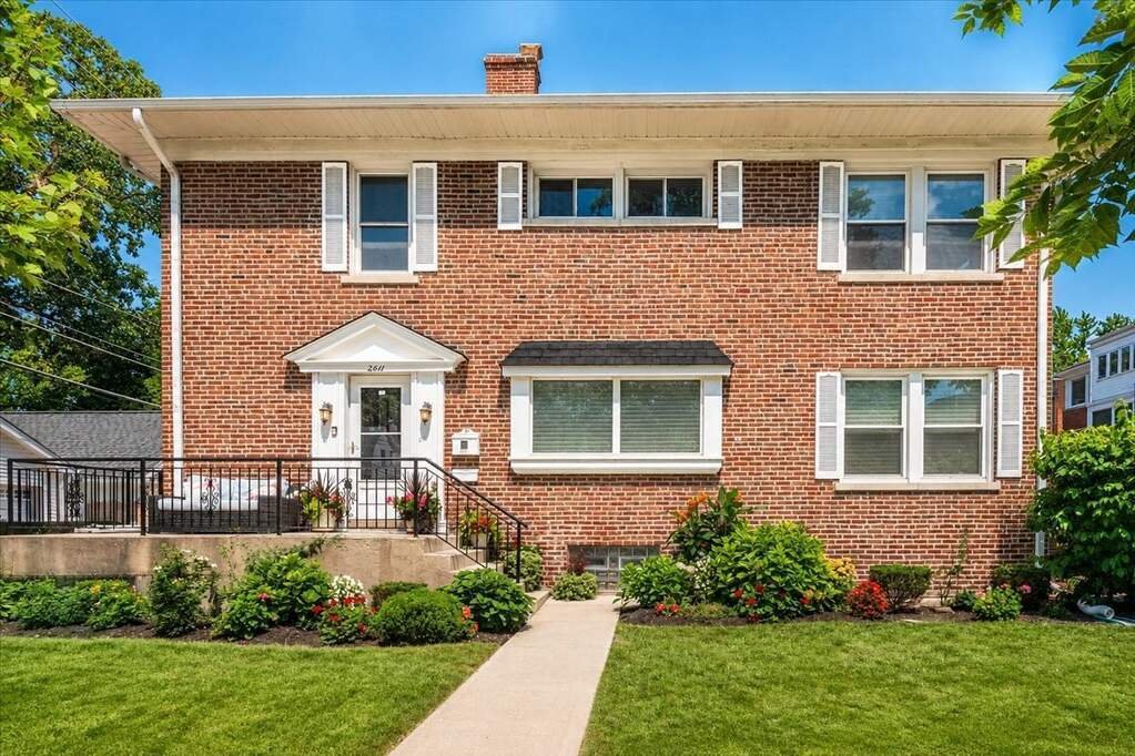 Evanston, Illinois, United States 2 - 18927969