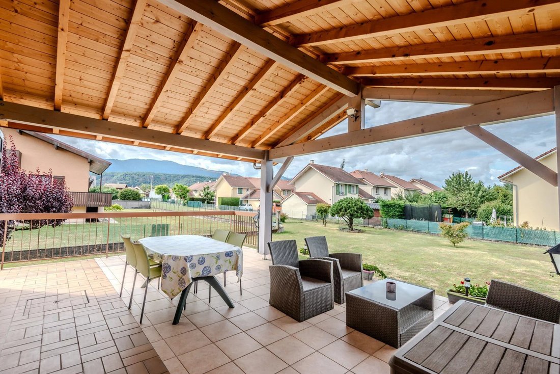House in Cités, Thonon-les-Bains, France 5 - 16967653