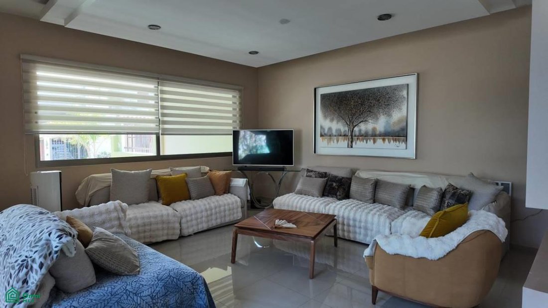 Townhouse in Zapopan, Jalisco, Mexico 5 - 17728719