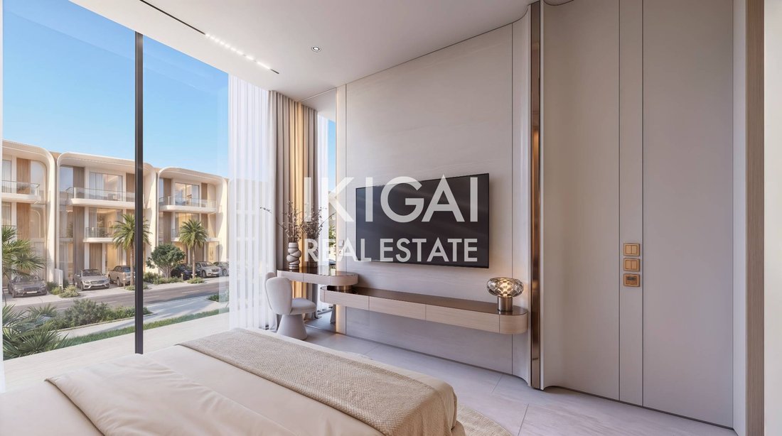 Townhouse in Al Ruwayyah 1, Al Rowaiyah, Dubai 5 - 18923650