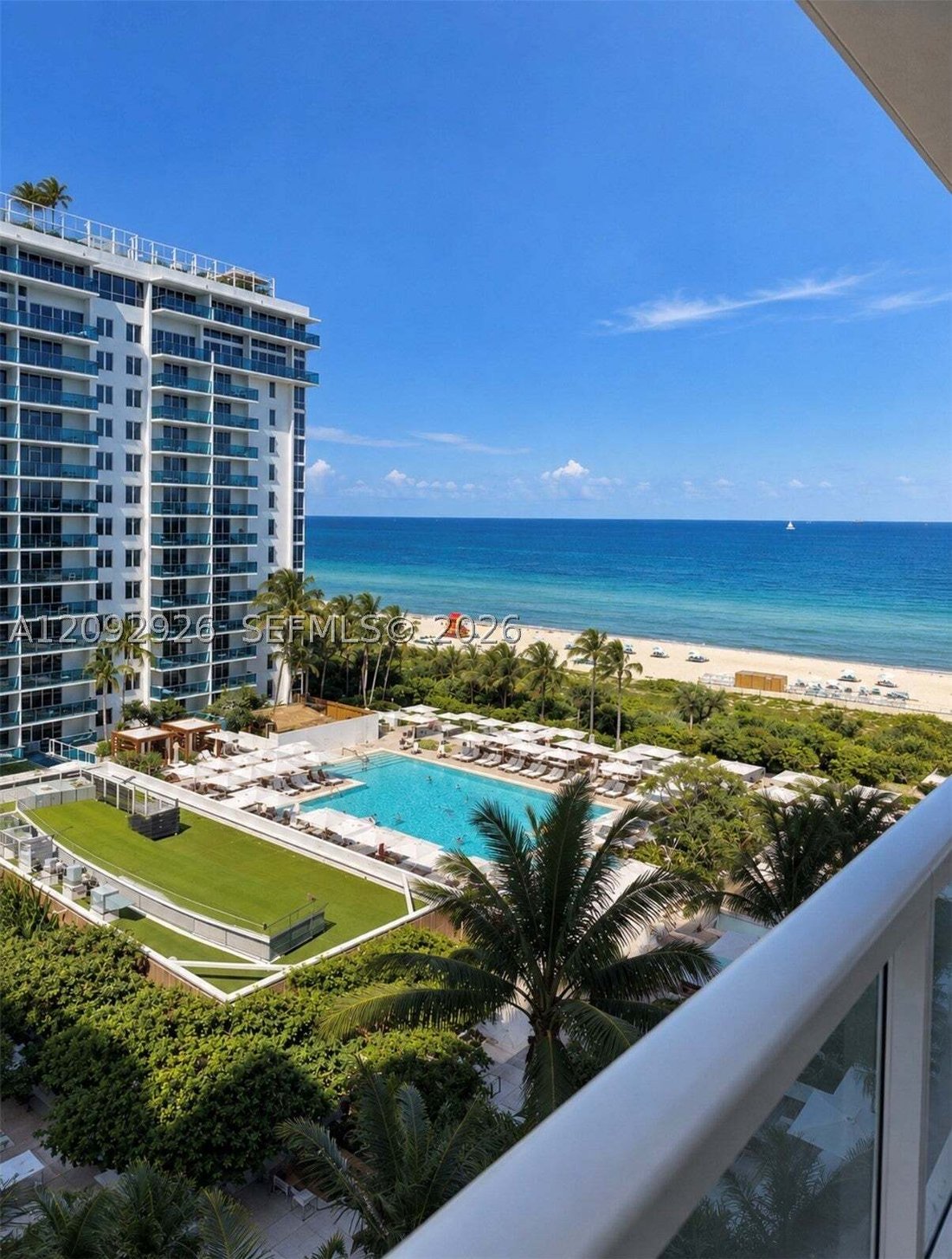Condo in Miami Beach, Florida, United States 3 - 18926107