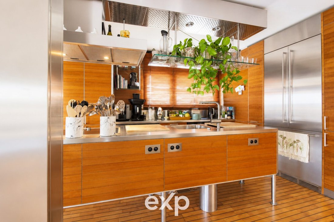 Apartment in Tresserve, Auvergne-Rhône-Alpes, France 5 - 18648594