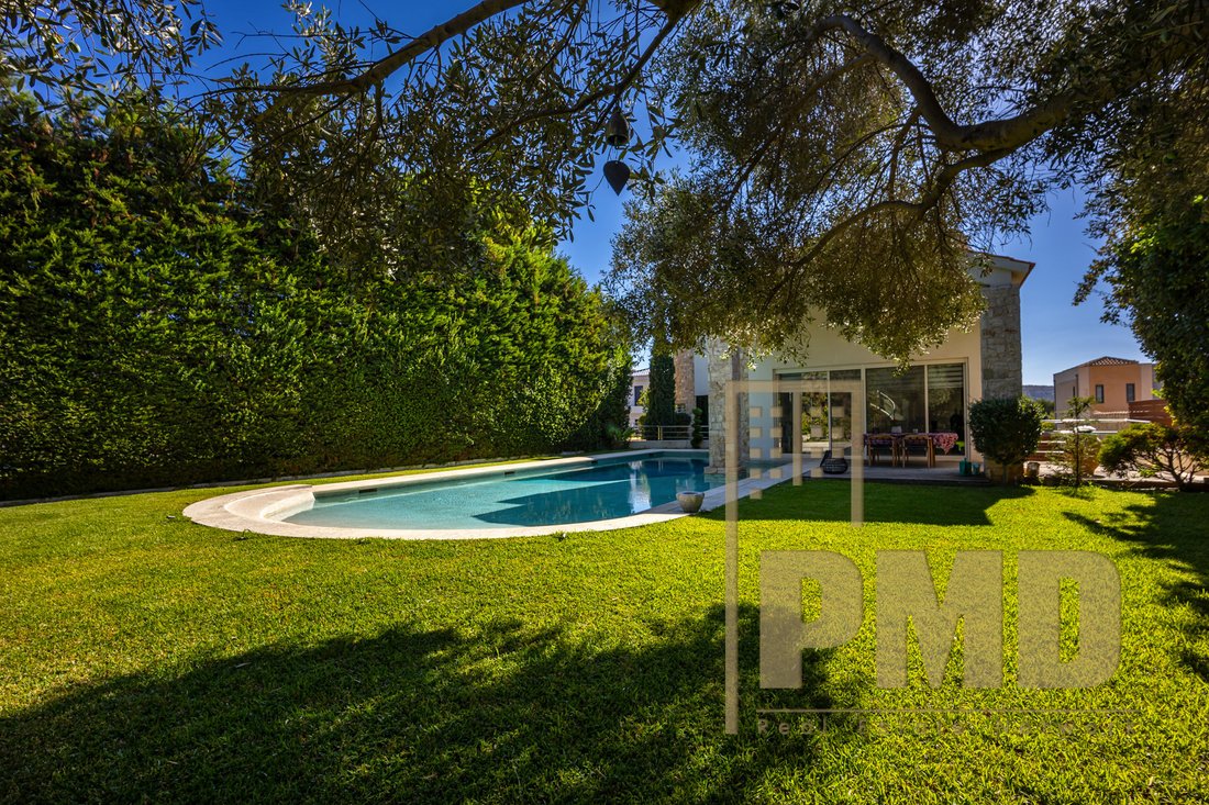 Villa in Vari, Attica, Greece 3 - 14551417