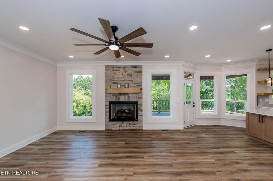 House in Knoxville, Tennessee, United States 3 - 18925395