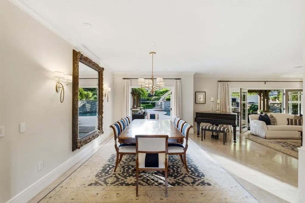 House in Rancho Santa Fe, California, United States 3 - 18926232