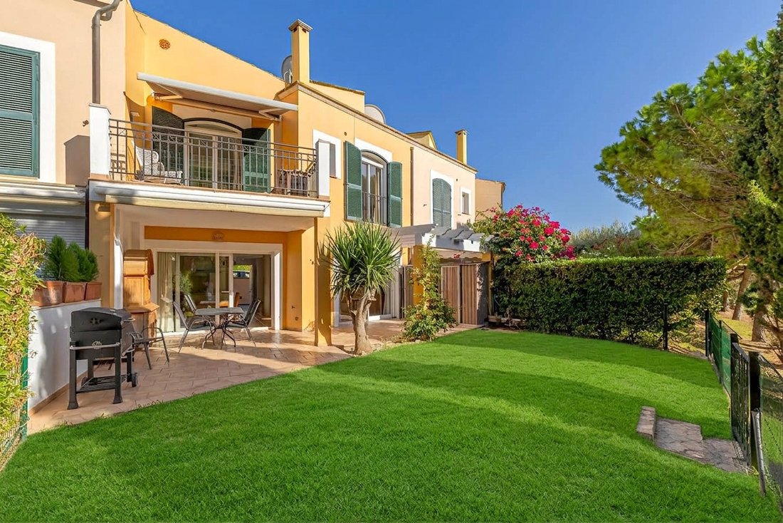 Residenza a Port d'Andratx, Andratx, Isole Baleari 1 - 18923617