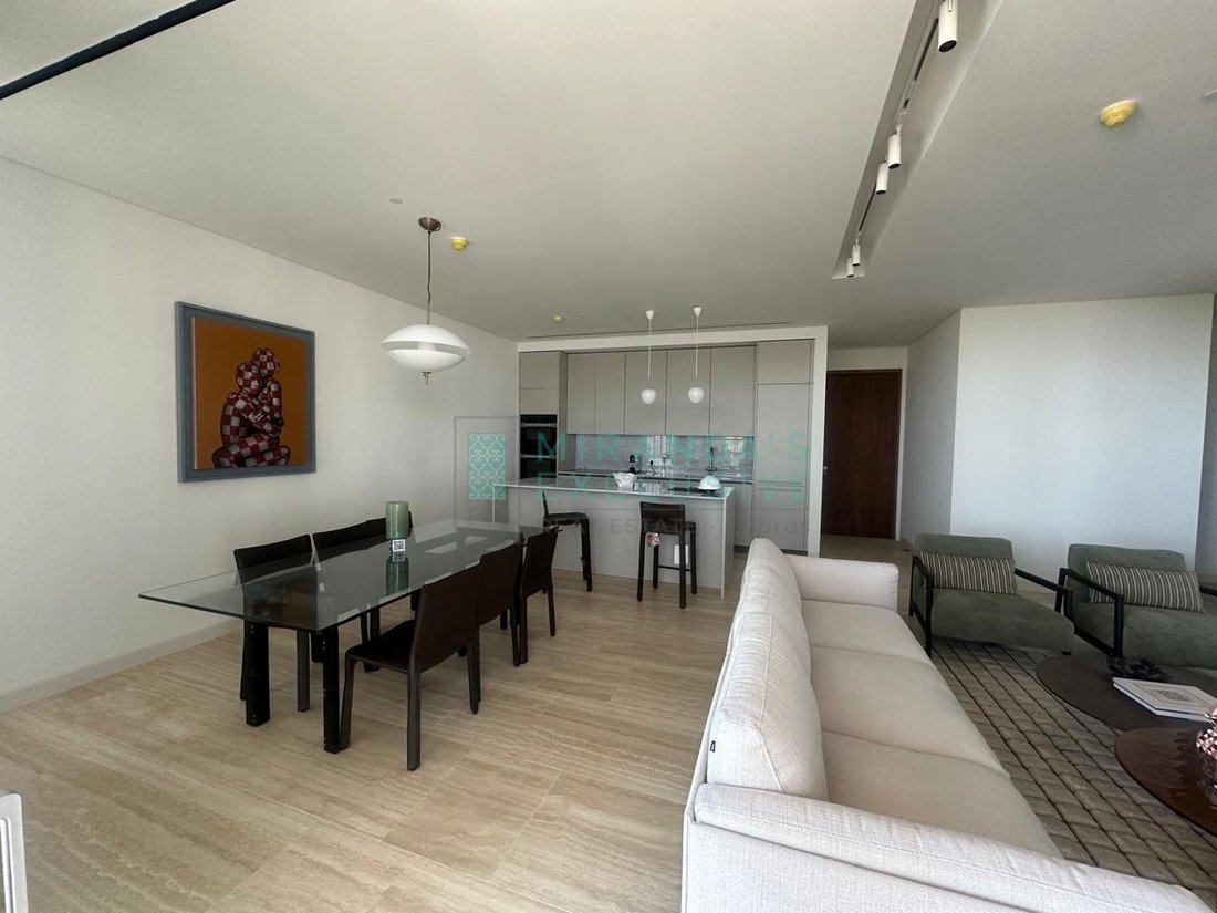 Apartment in Nicosia, Nicosia, Cyprus 2 - 18923859