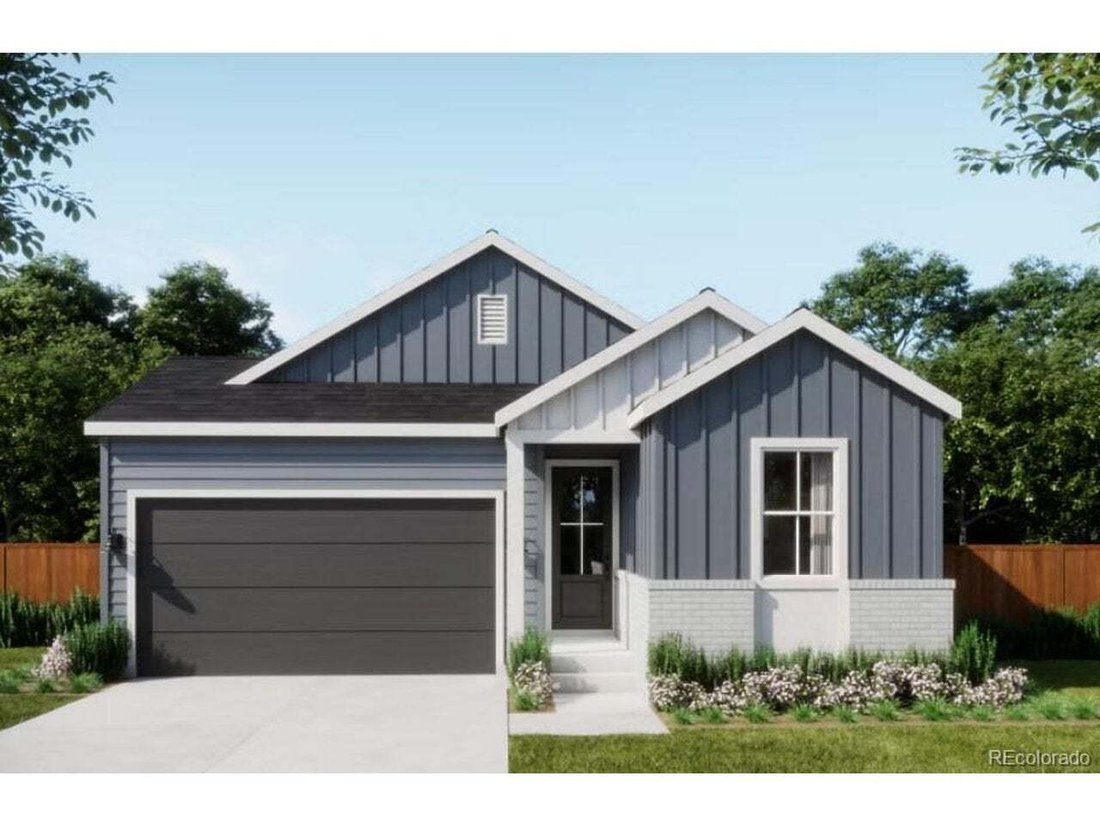 House in Parker, Colorado, United States 1 - 18924937
