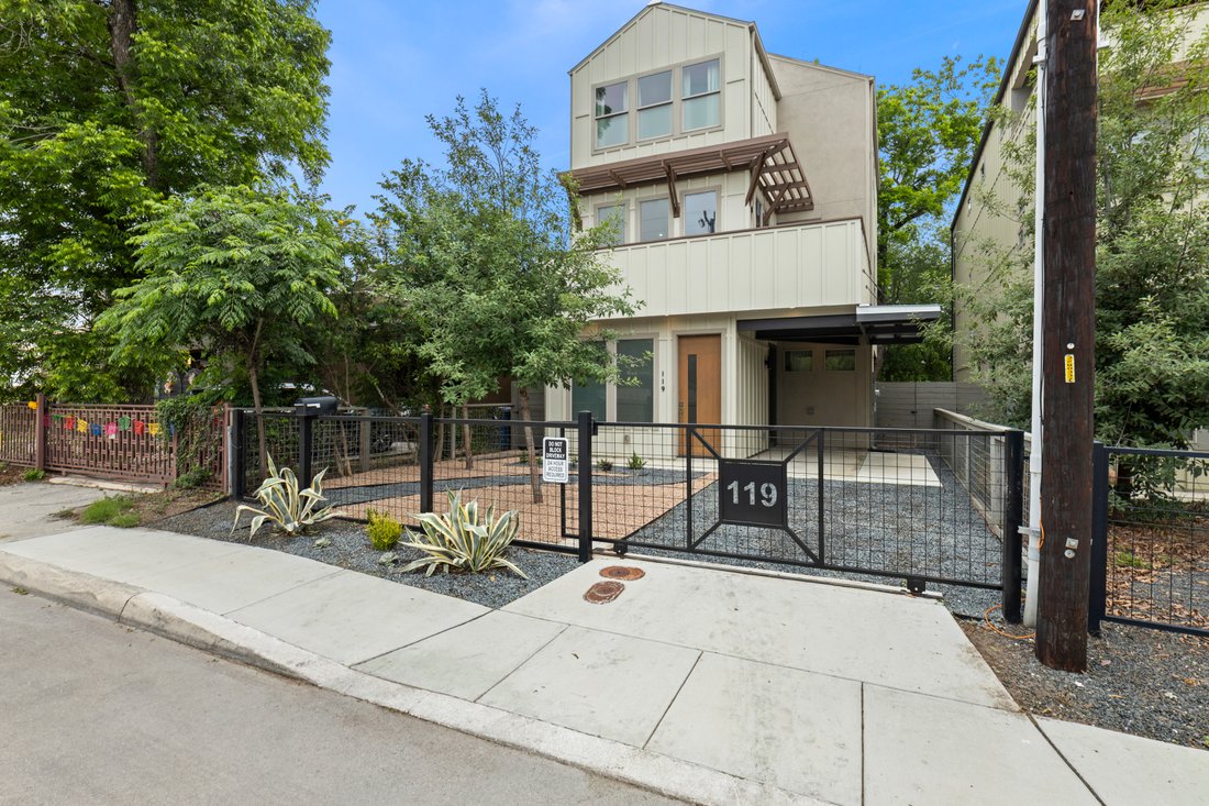 Haus in San Antonio, Texas, Vereinigte Staaten 4 - 18924689