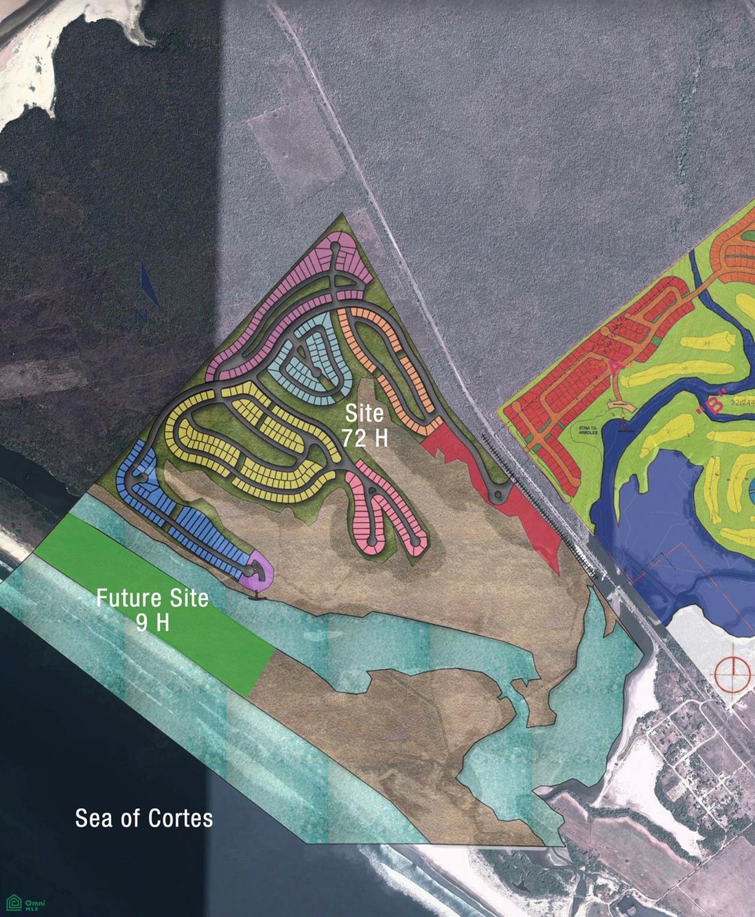 Land in Dimas, Sinaloa, Mexico 5 - 17854118