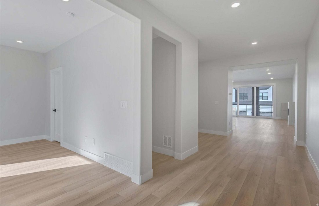 Townhouse in Heber City, Utah, United States 3 - 18926047