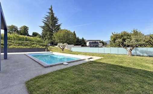 House in Centre Nord, Rumilly, France 1