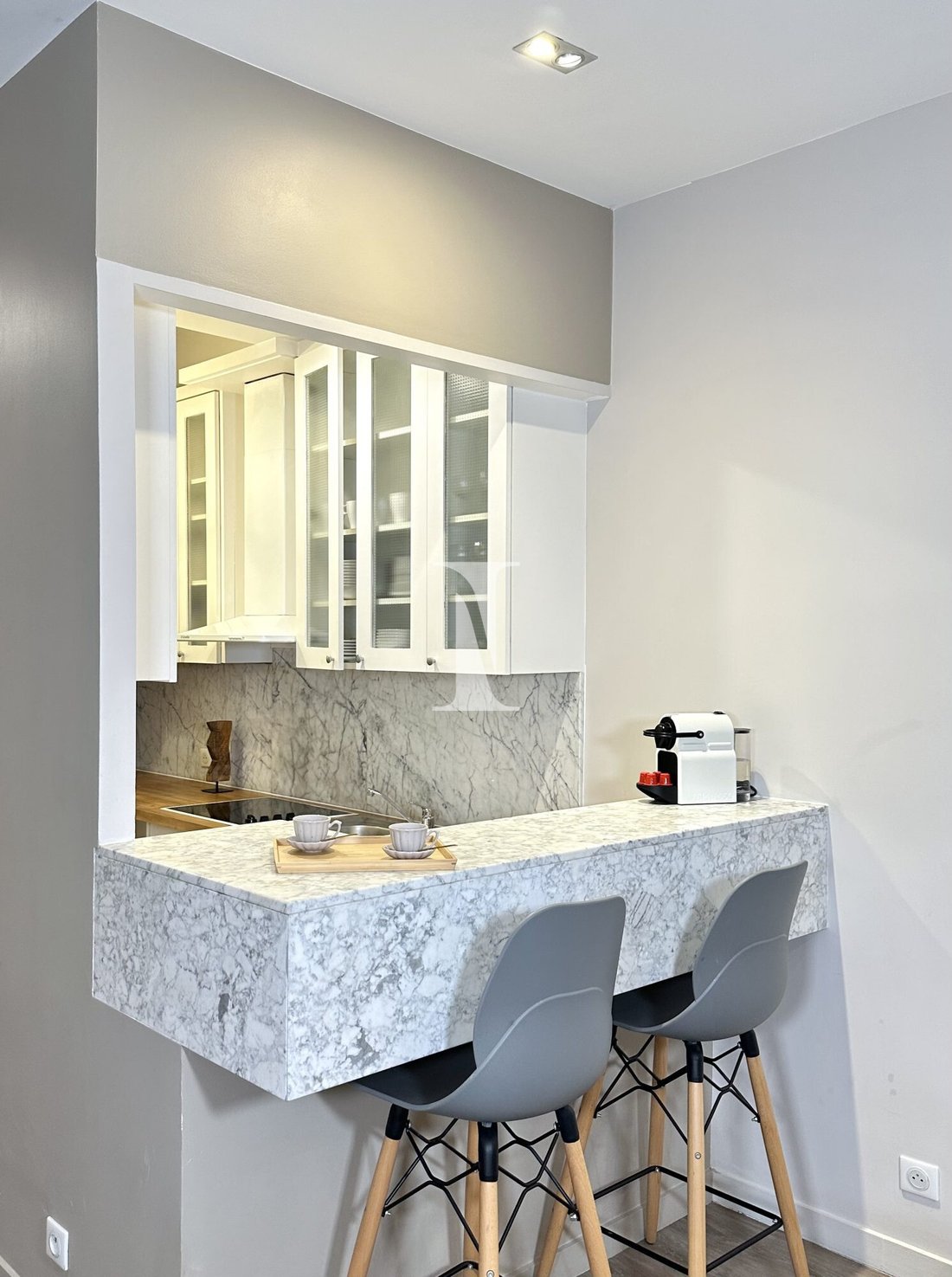 Apartment in Invalides, Paris 7e Arrondissement, Paris 5 - 18928055