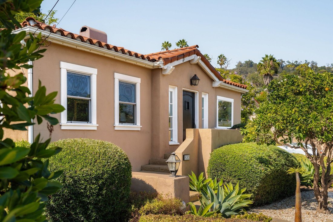 House in Santa Barbara, California, United States 4 - 18925795