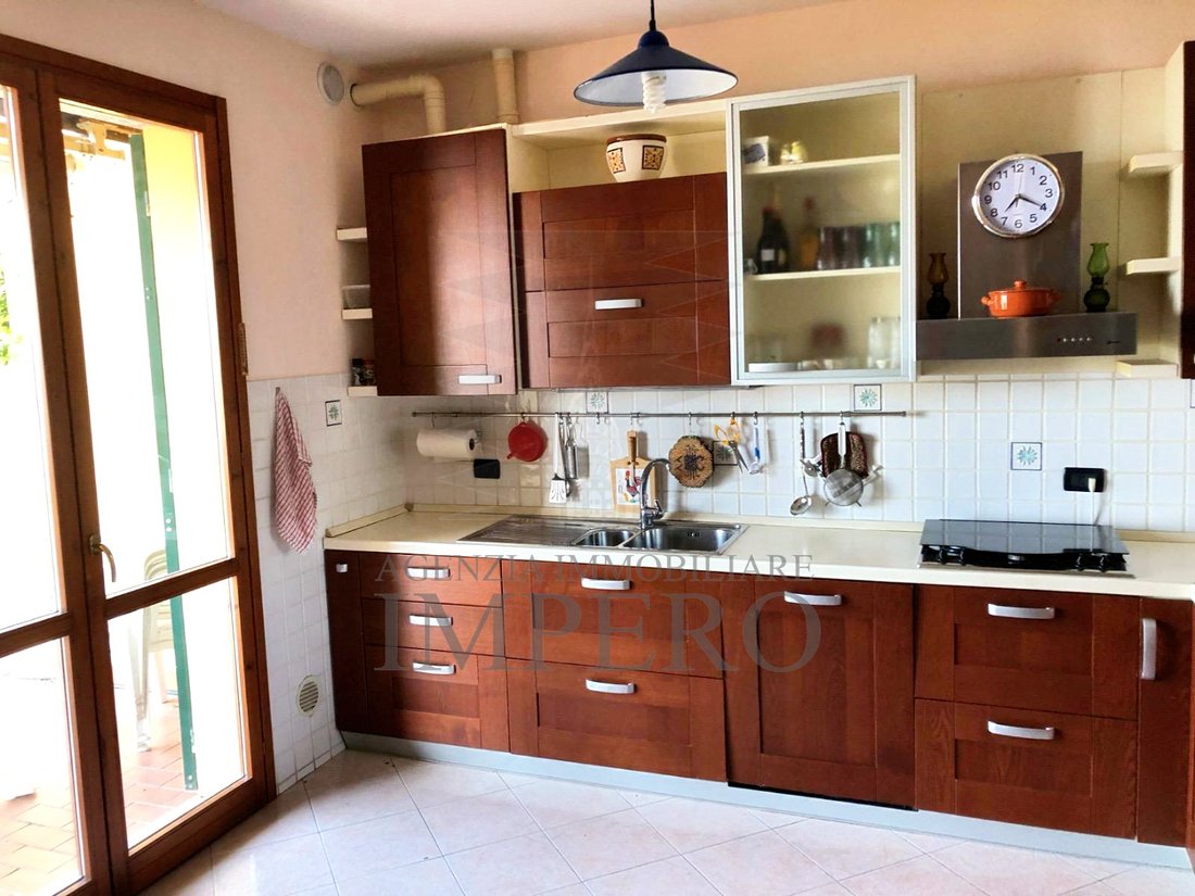 House in Centro Città, Ventimiglia, Liguria 3 - 18925738