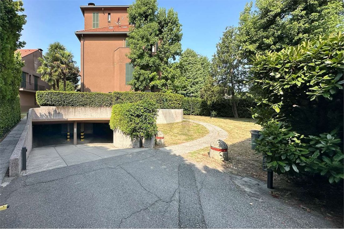 Appartamento a Cazzaniga, Monza, Lombardia 3 - 18925771