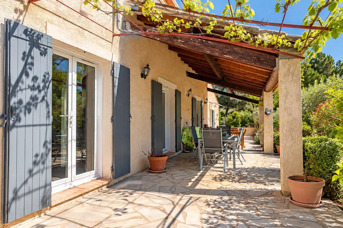 House in Eyragues, Provence-Alpes-Côte d'Azur, France 2 - 17653432
