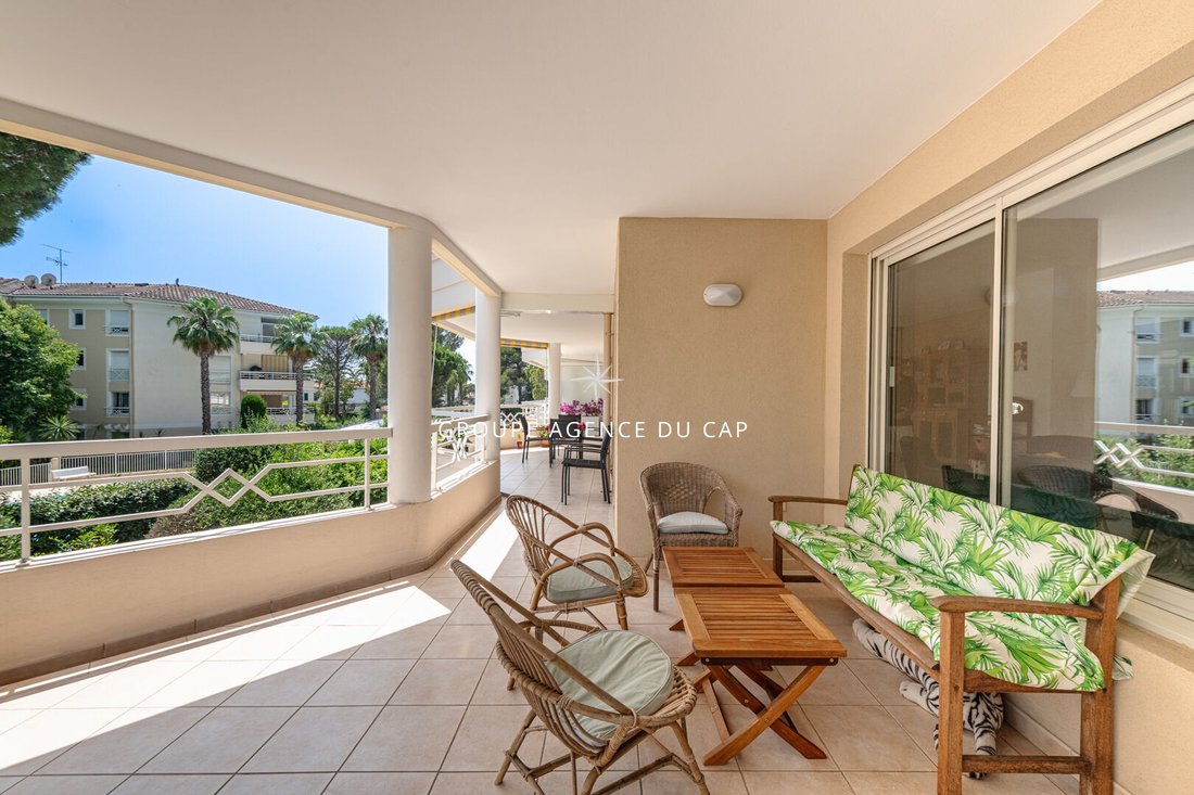 Apartment in Boulouris, Saint-Raphaël, France 2 - 17727870