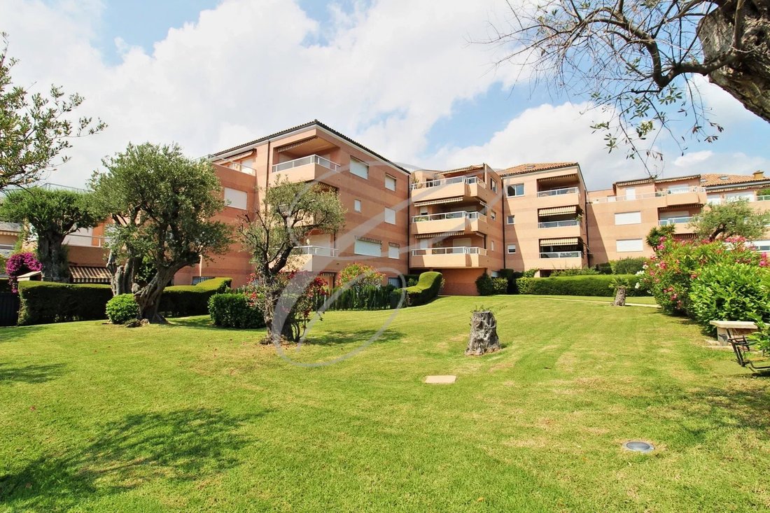 Appartement à Cap Martin, Roquebrune-Cap-Martin, France 1 - 18923762