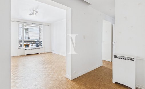 Wohnung in Odéon, Paris 6e Arrondissement, Paris 1