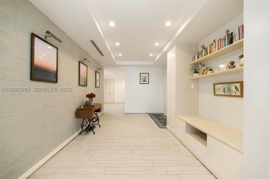 Condo in Key Biscayne, Florida, United States 3 - 18926129
