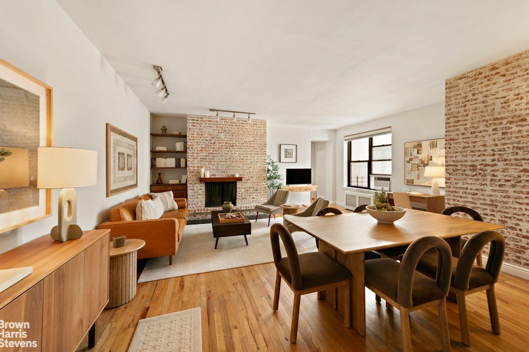 Cooperativa a New York, New York, Stati Uniti 1 - 18925565