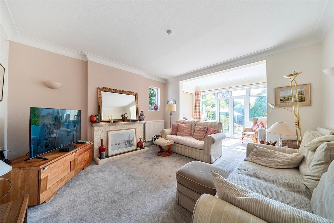 House in Orpington, Bromley, England 5 - 18925448
