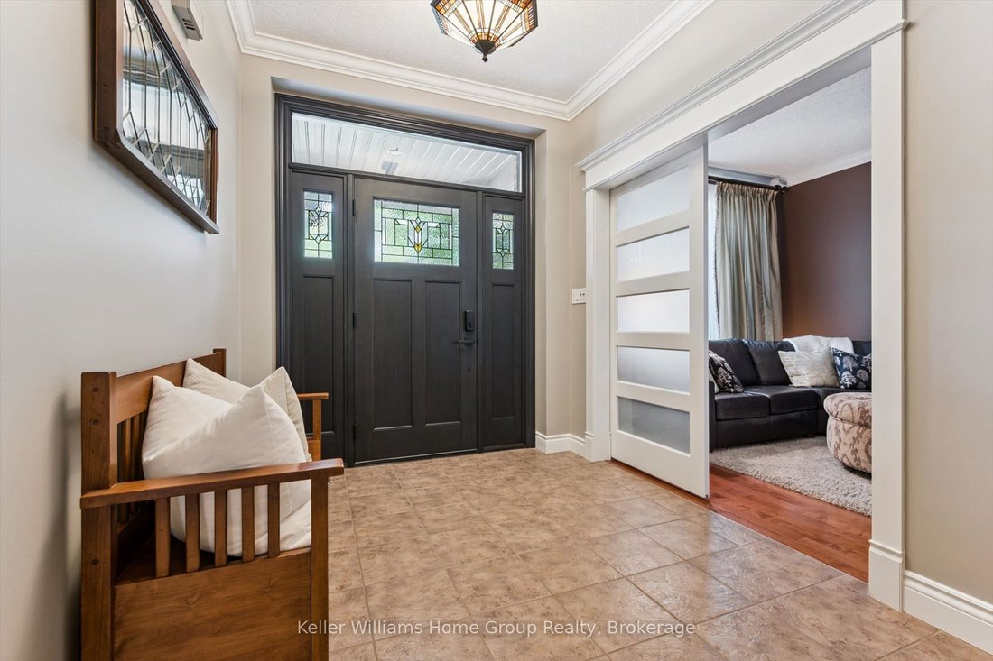 House in Waterloo, Ontario, Canada 4 - 18925246