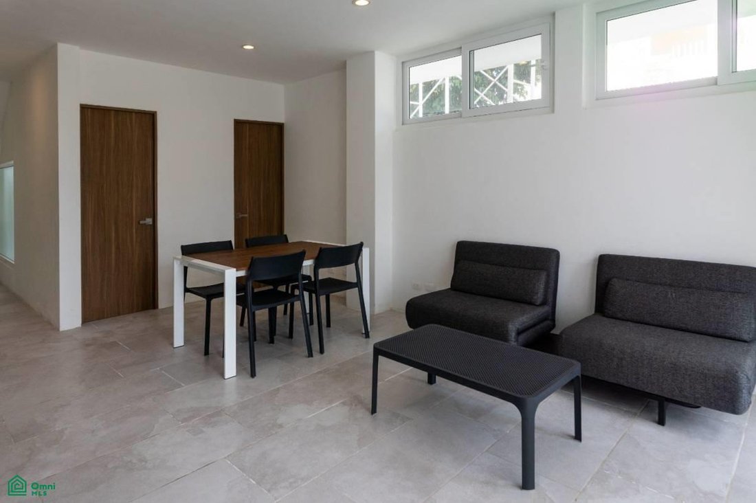 House in Puerto Morelos, Quintana Roo, Mexico 4 - 17089235