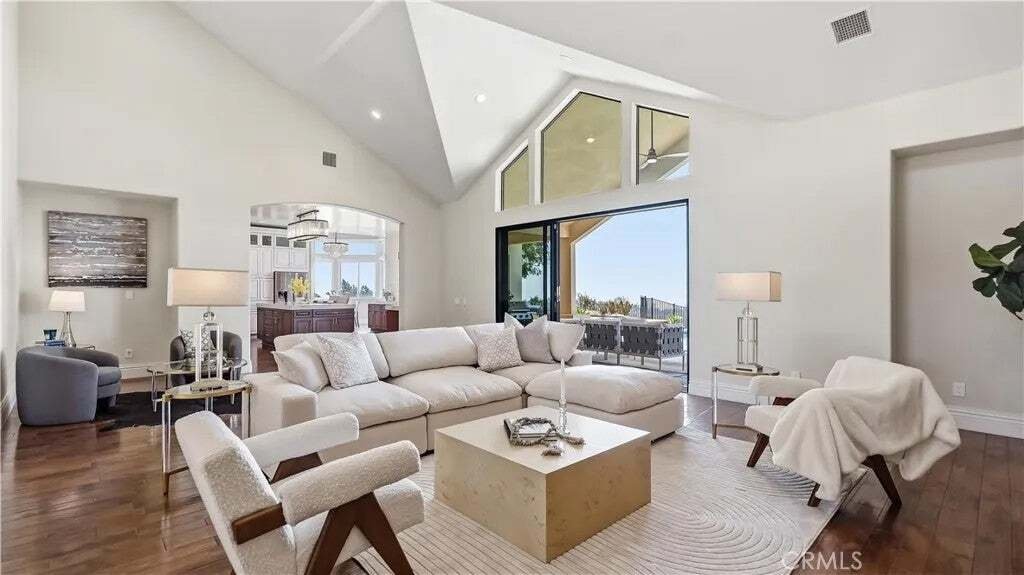 Maison à Monrovia, Californie, États-Unis 1 - 18286428