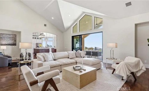 Casa a Bradbury, California, Stati Uniti 1