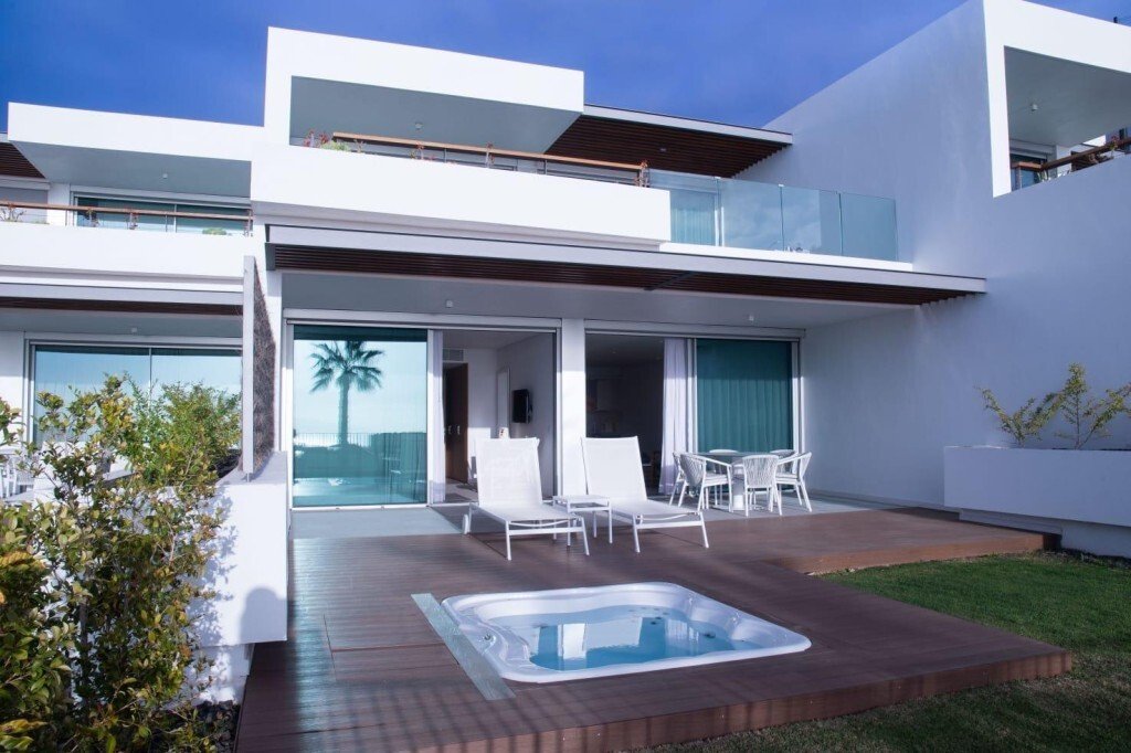 Apartment in Guia de Isora, Canary Islands, Spain 2 - 18926605