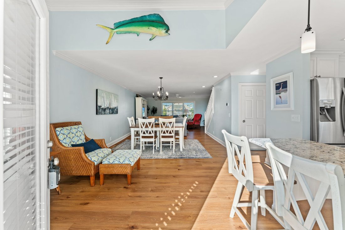 Casa a Ocean Isle Beach, Carolina del Nord, Stati Uniti 3 - 18923637
