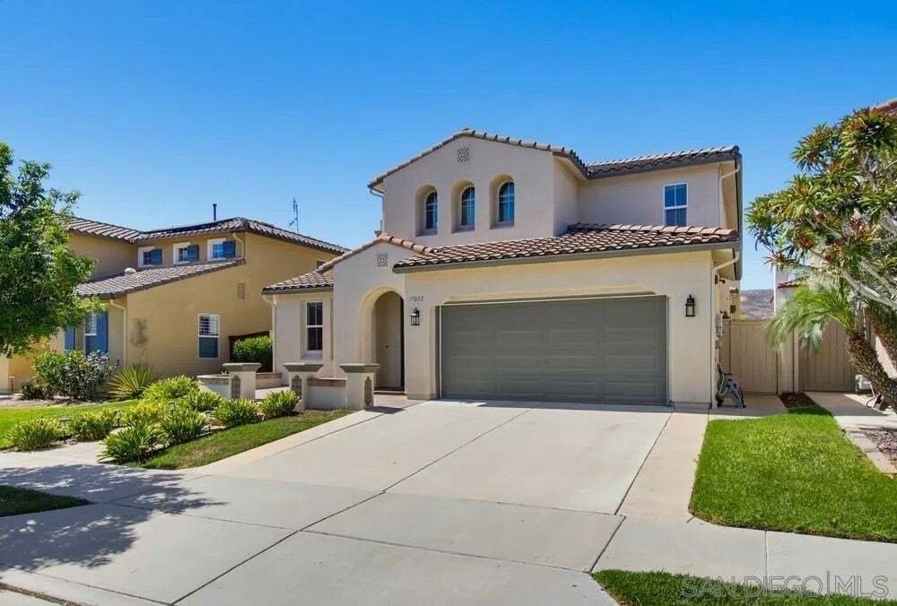 Haus in Rancho Santa Fe, California, Kalifornien, Vereinigte Staaten 2 - 18926220