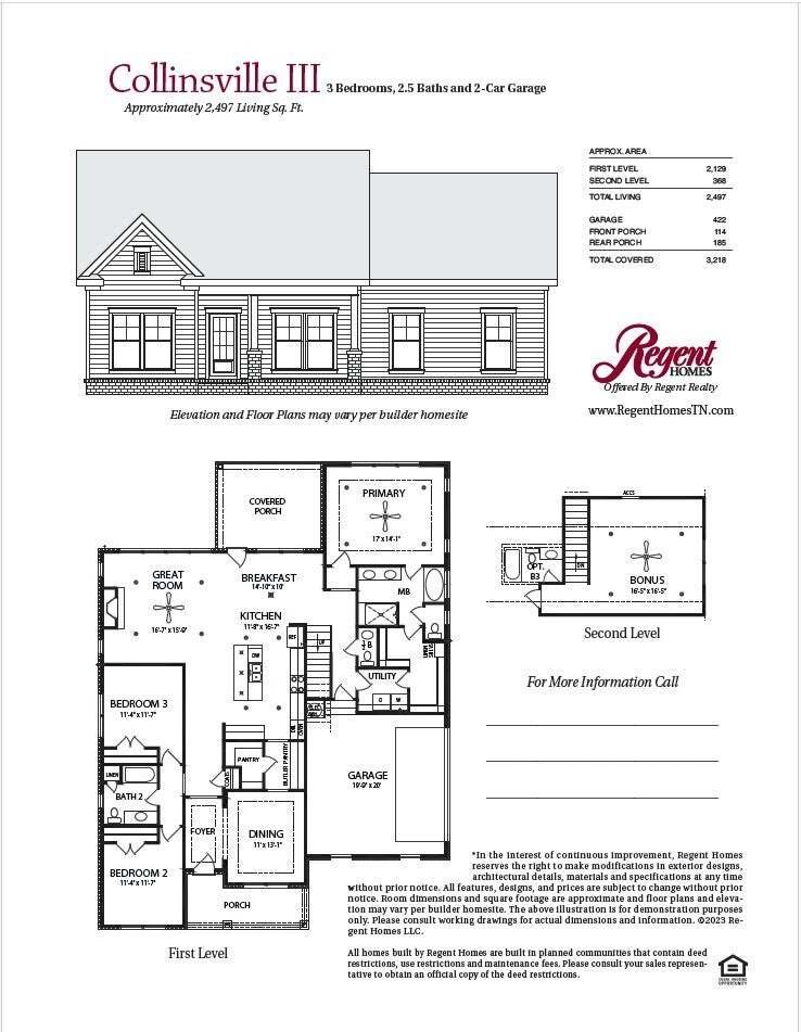 Haus in Spring Hill, Tennessee, Vereinigte Staaten 1 - 18706220