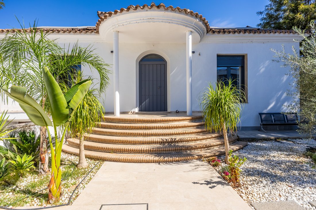 House in Bollullos de la Mitacion, Andalusia, Spain 3 - 18923627