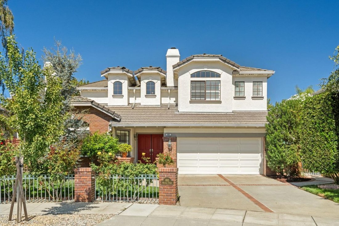 House in Mountain View, California, United States 1 - 18924981