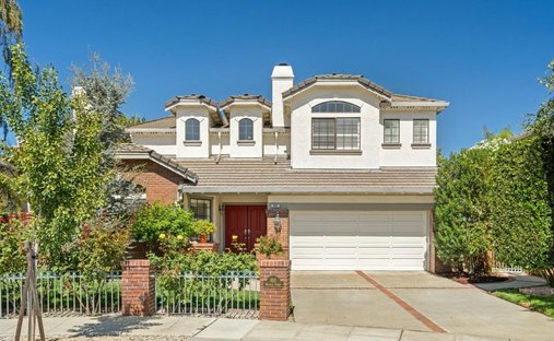 House in Mountain View, California, United States 1