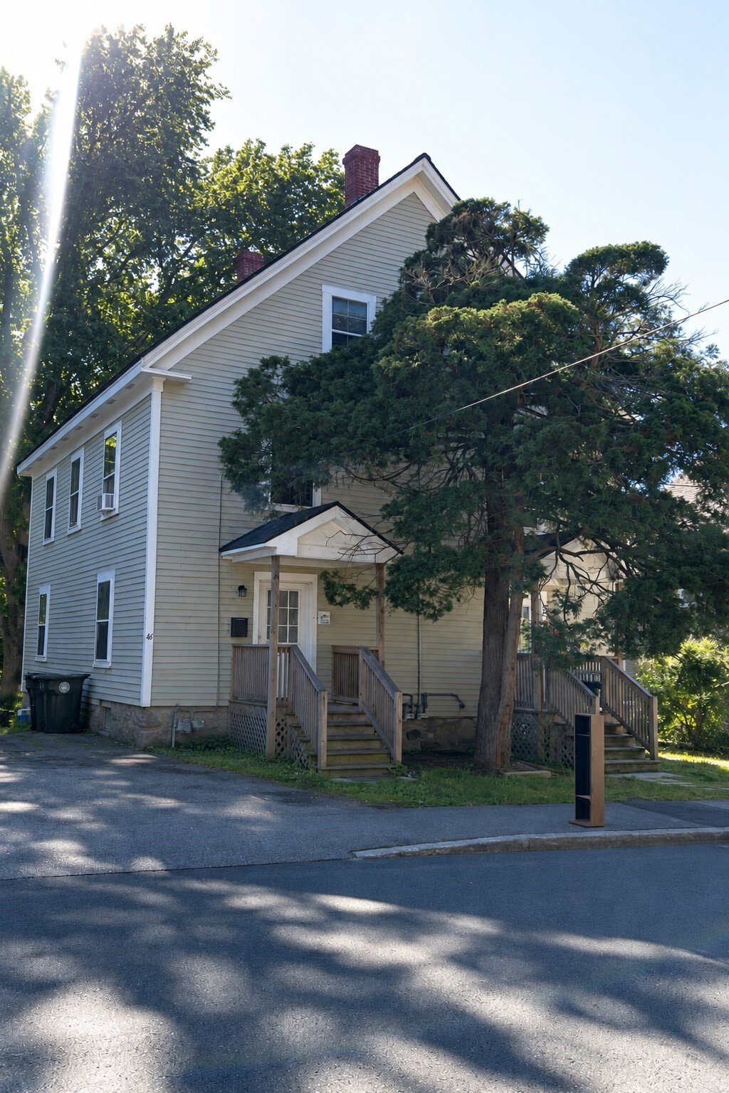 Altro a Andover, Massachusetts, Stati Uniti 2 - 18924685