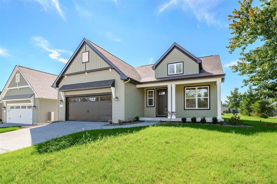 Condo in Portage, Michigan, United States 1 - 18926594