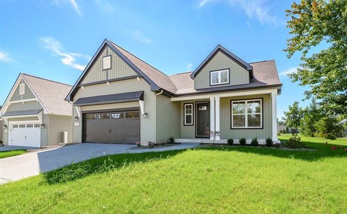 Condo in Portage, Michigan, United States 1