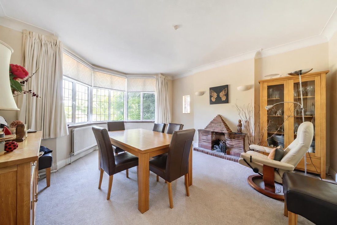 House in Orpington, Bromley, England 1 - 18925448