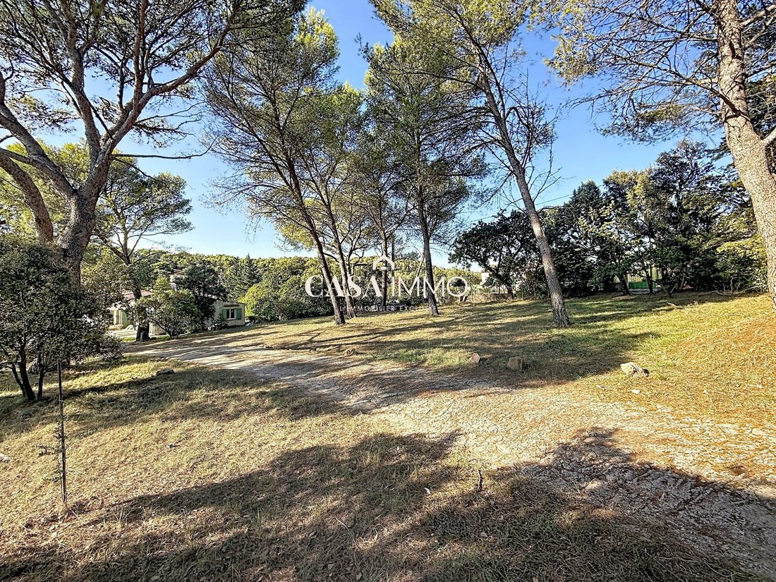 House in La Crau, Provence-Alpes-Côte d'Azur, France 4 - 18928024