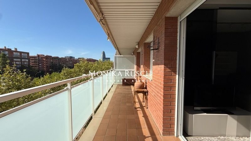 Apartamento en Sant Martí, Barcelona, España 4 - 18926805