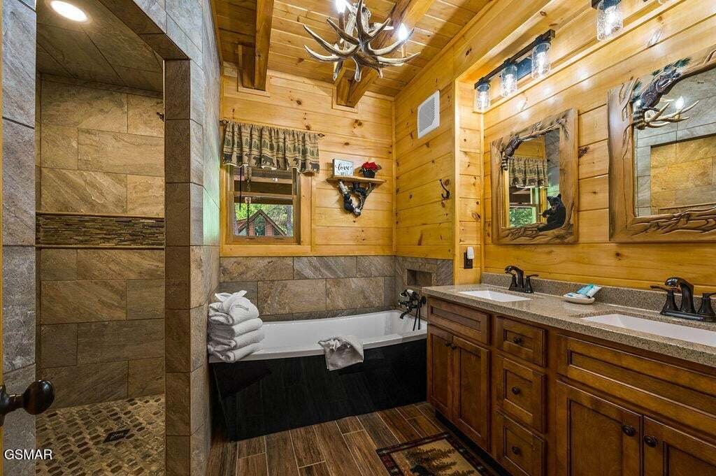 House in Sevierville, Tennessee, United States 5 - 18925355